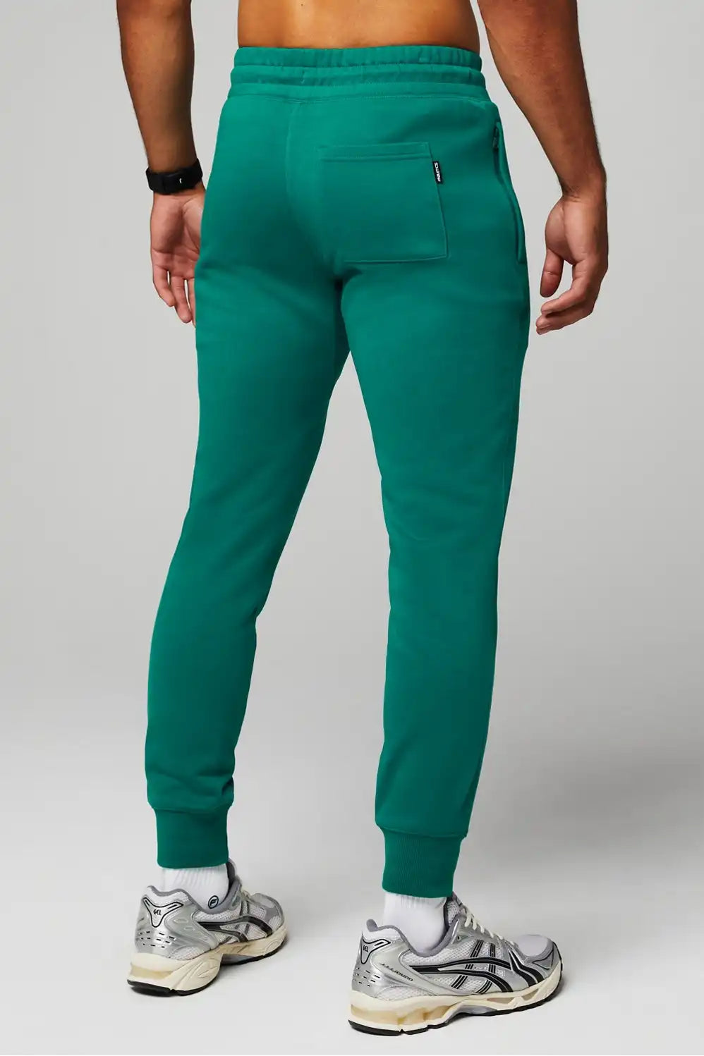 The Year Round Terry Jogger