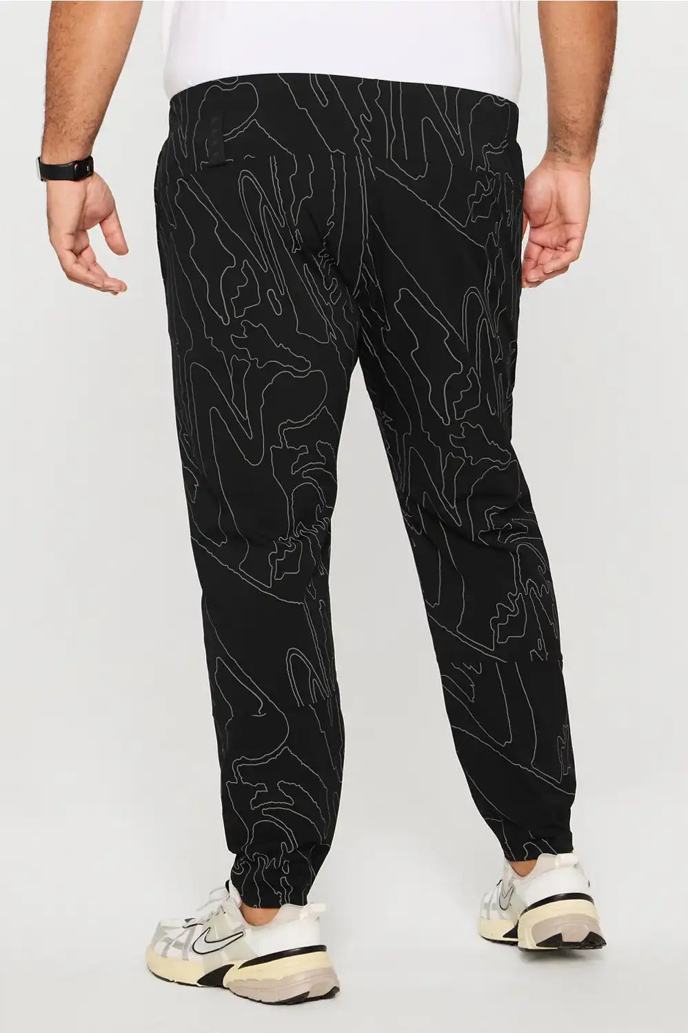 The One Active Taper Jogger