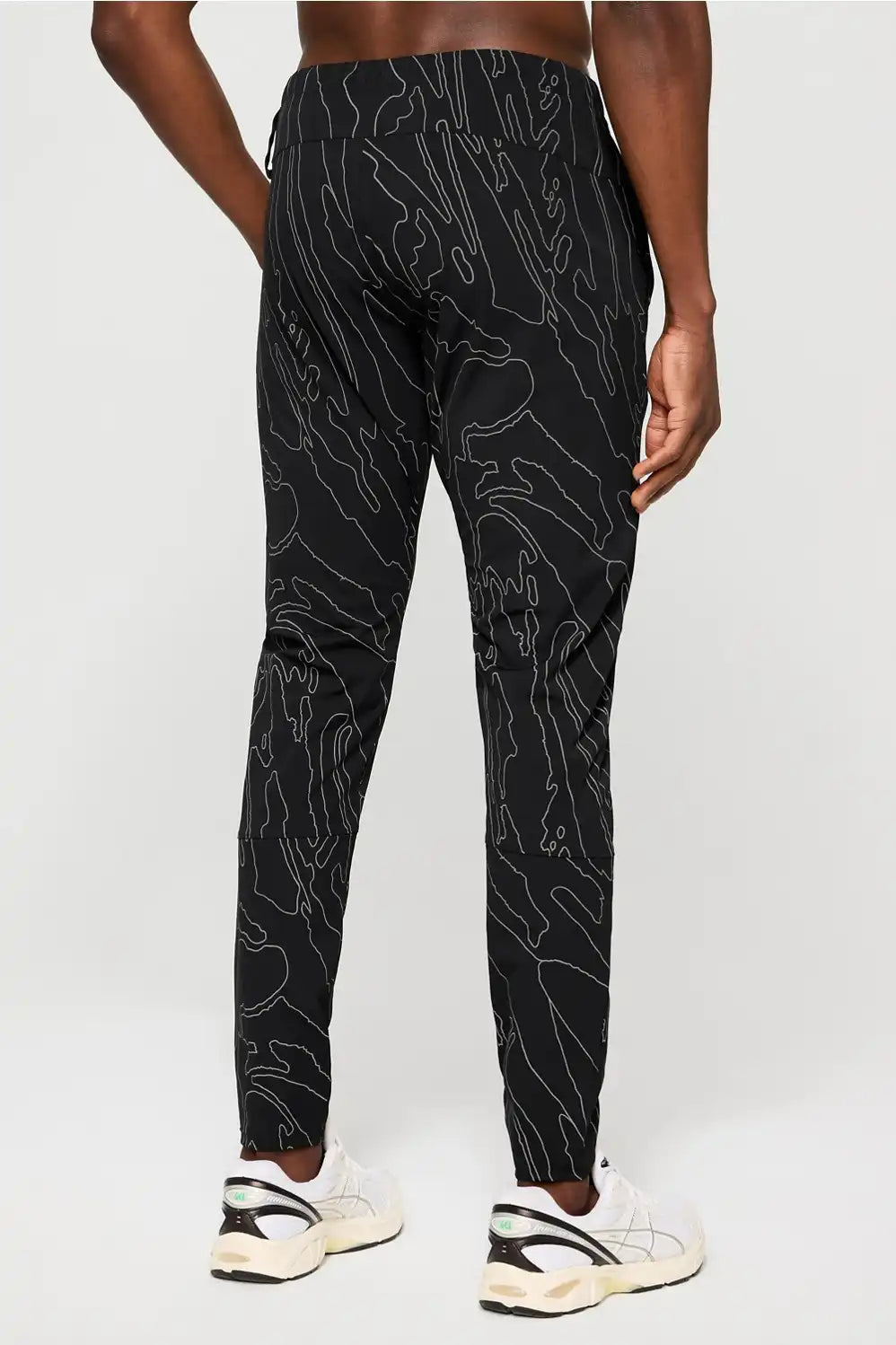 The One Active Taper Jogger Secondary image