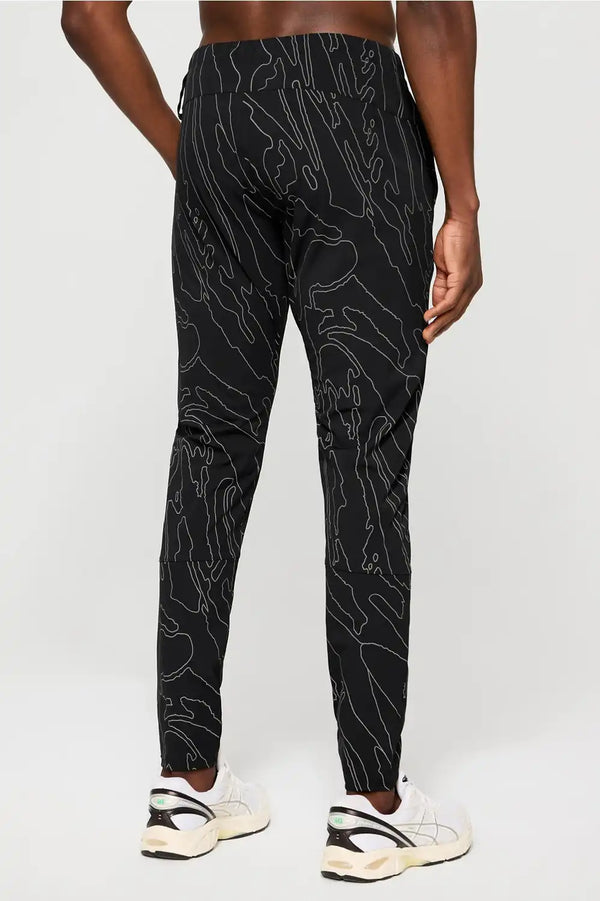 The One Active Taper Jogger