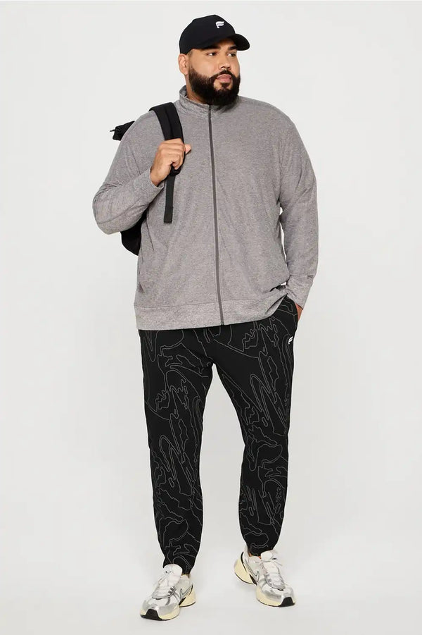 The One Active Taper Jogger