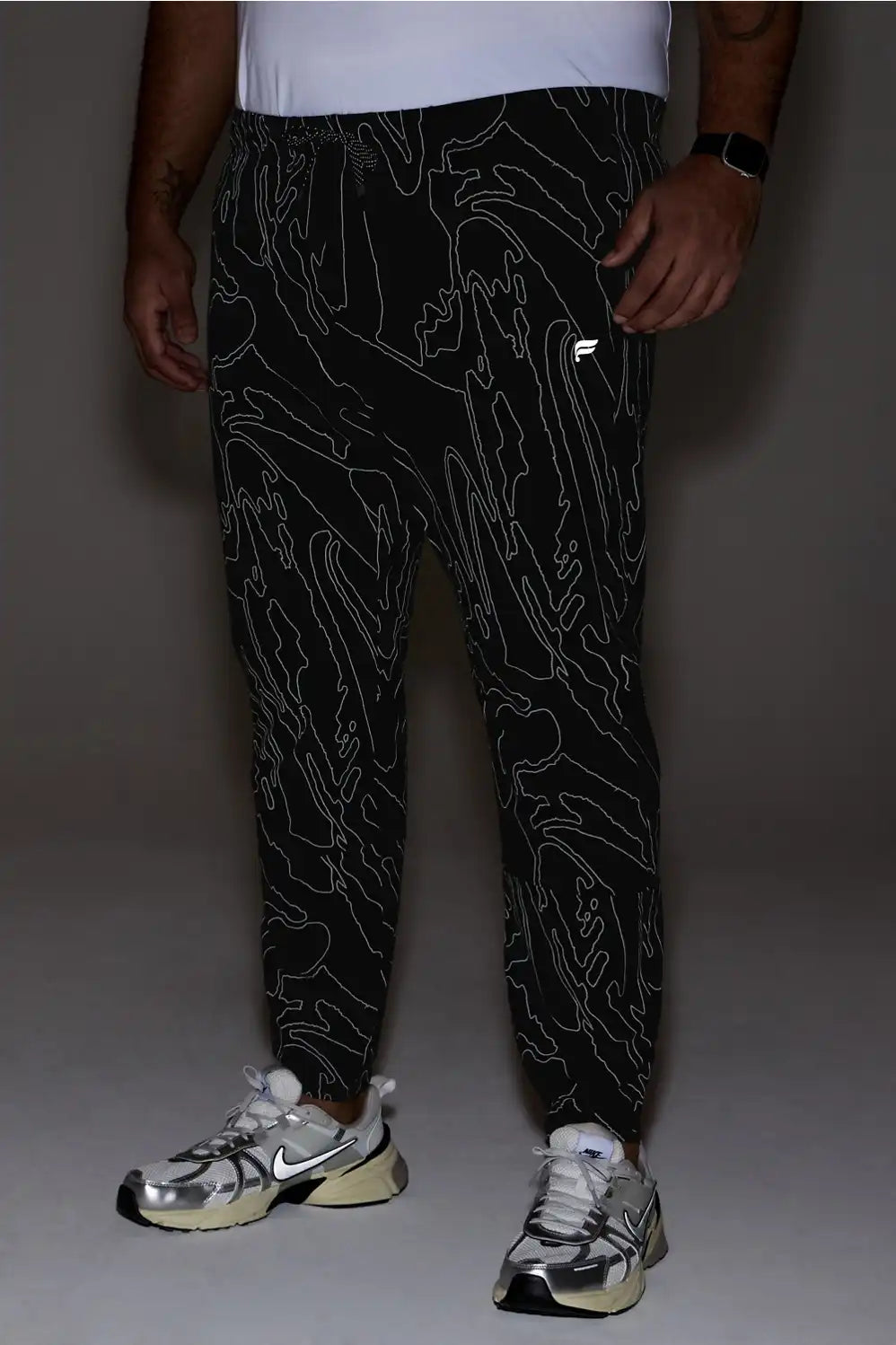 The One Active Taper Jogger