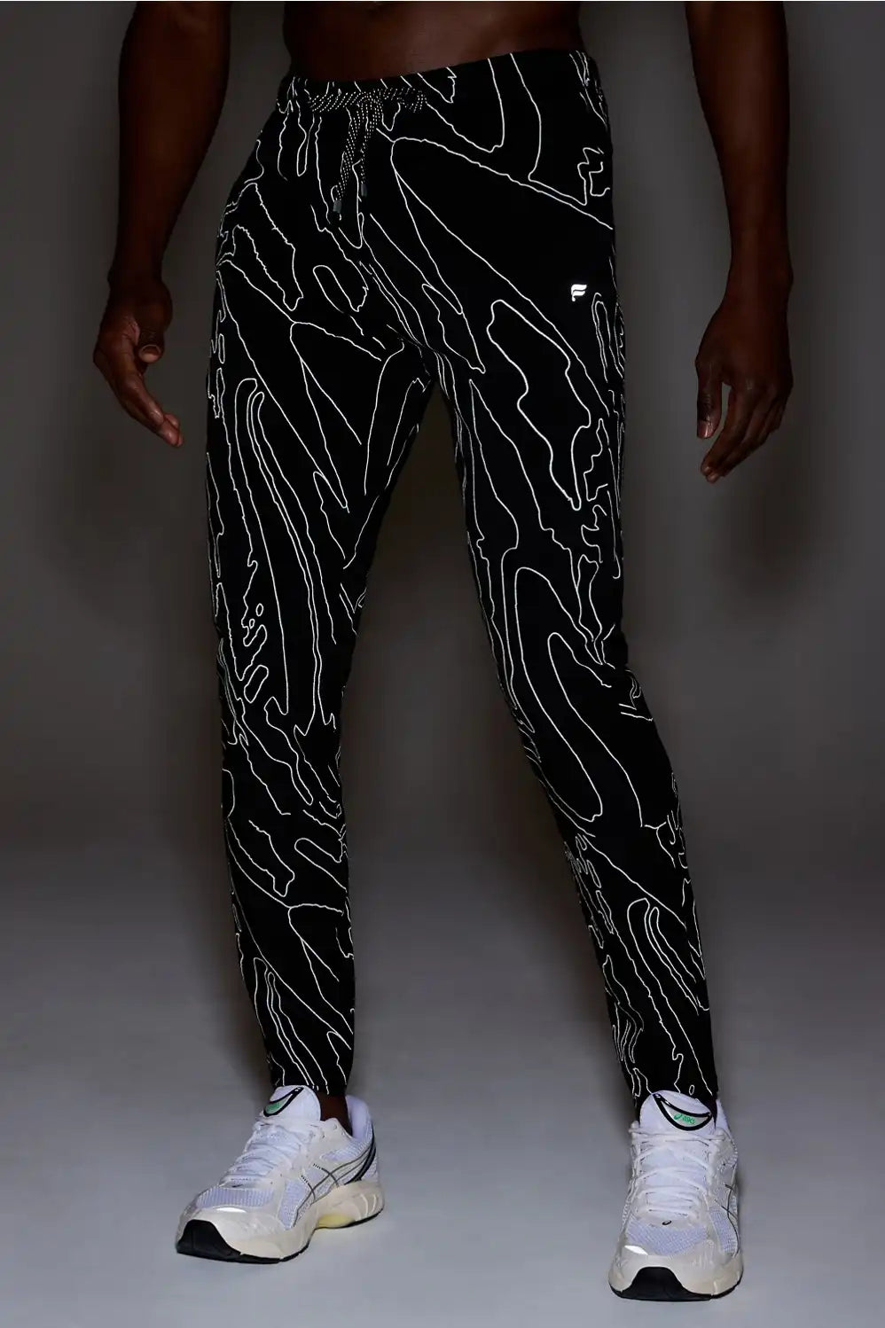 The One Active Taper Jogger