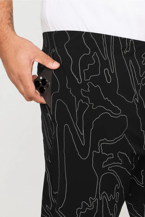The One Active Taper Jogger