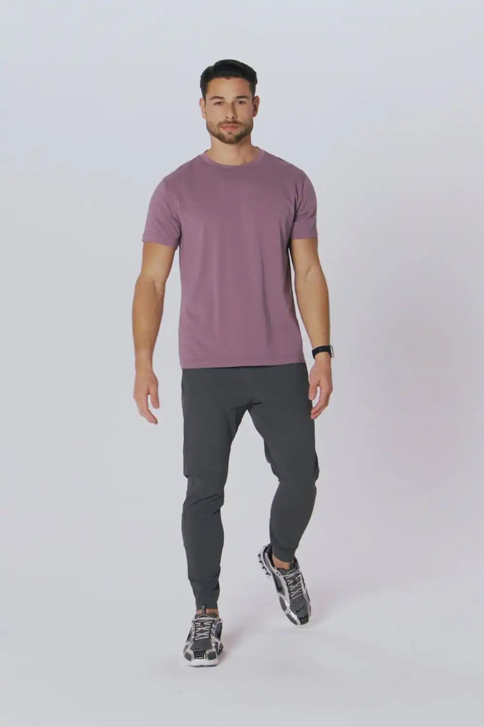 The One Active Taper Jogger