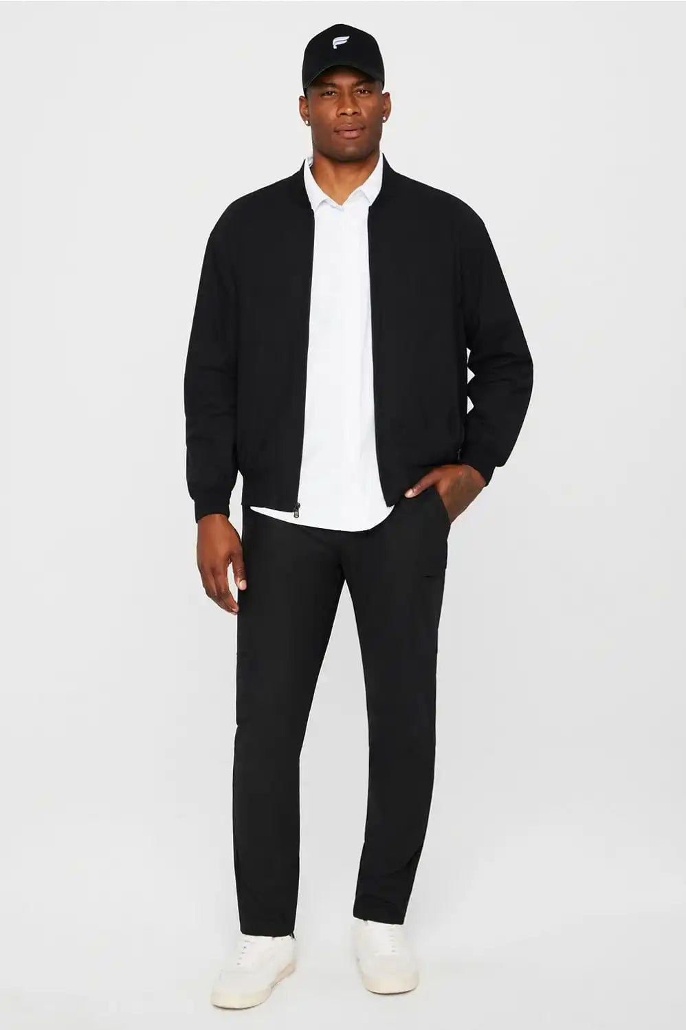 The Don Cargo Pant (Slim Fit) Main image