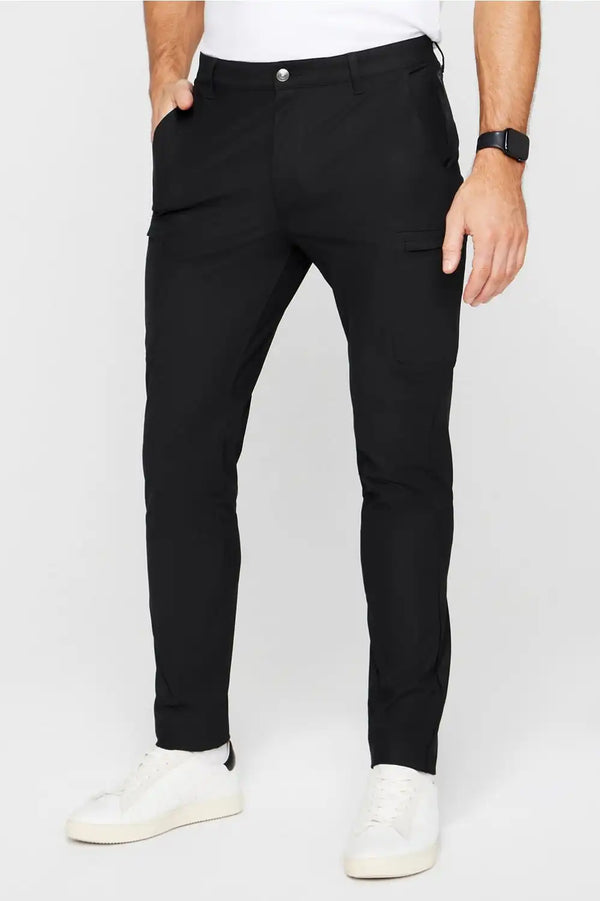 The Don Cargo Pant (Slim Fit)