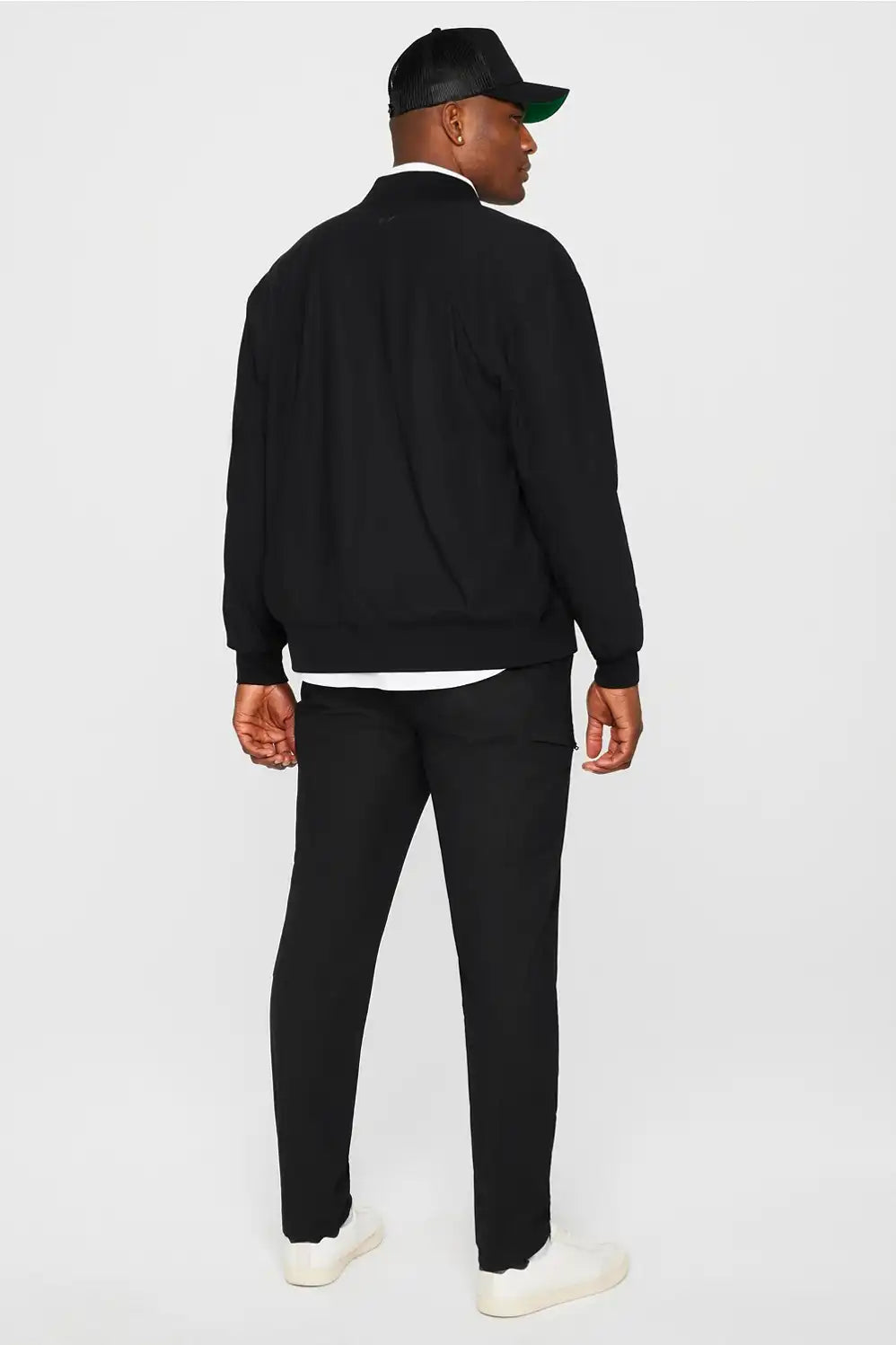 The Don Cargo Pant (Slim Fit)