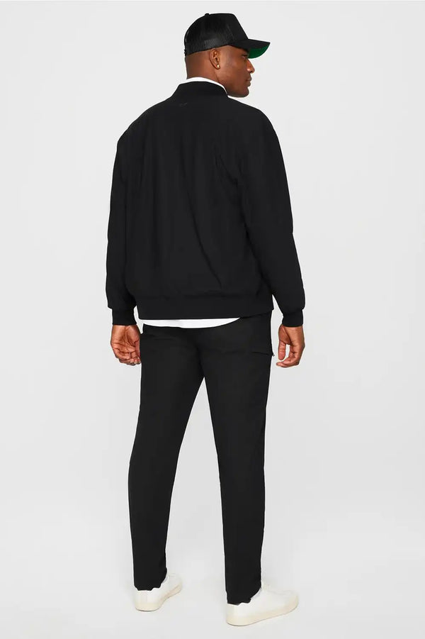 The Don Cargo Pant (Slim Fit)