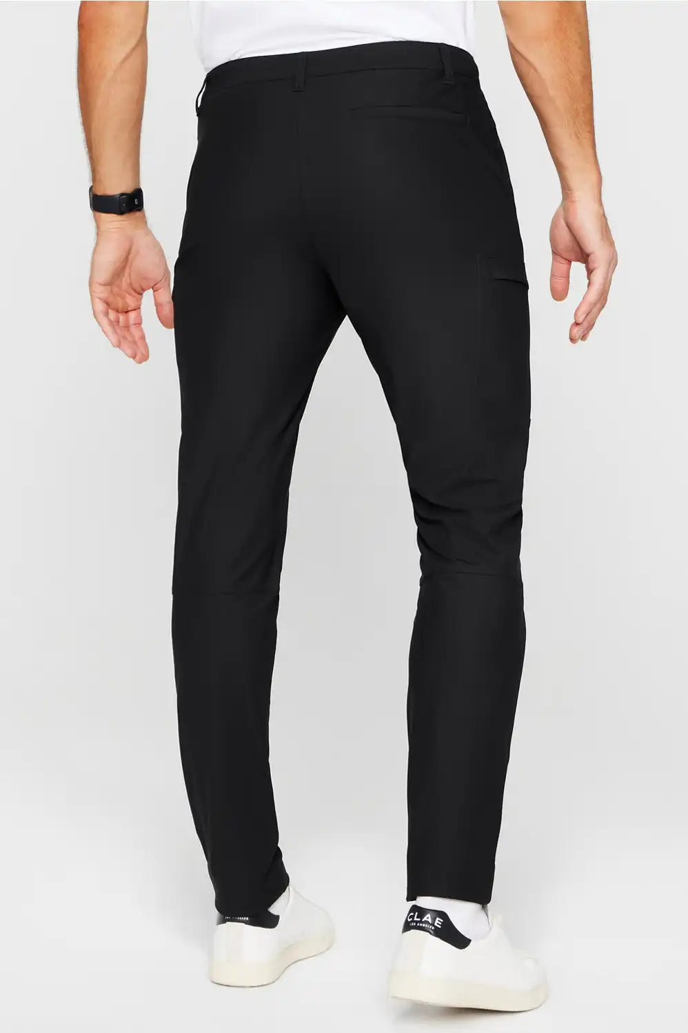 The Don Cargo Pant (Slim Fit)