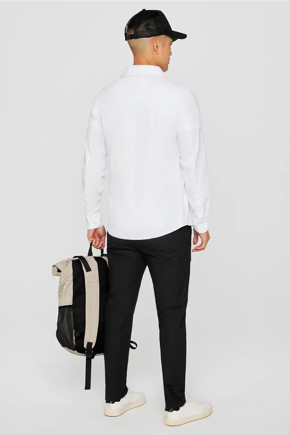 The Don Cargo Pant (Slim Fit)