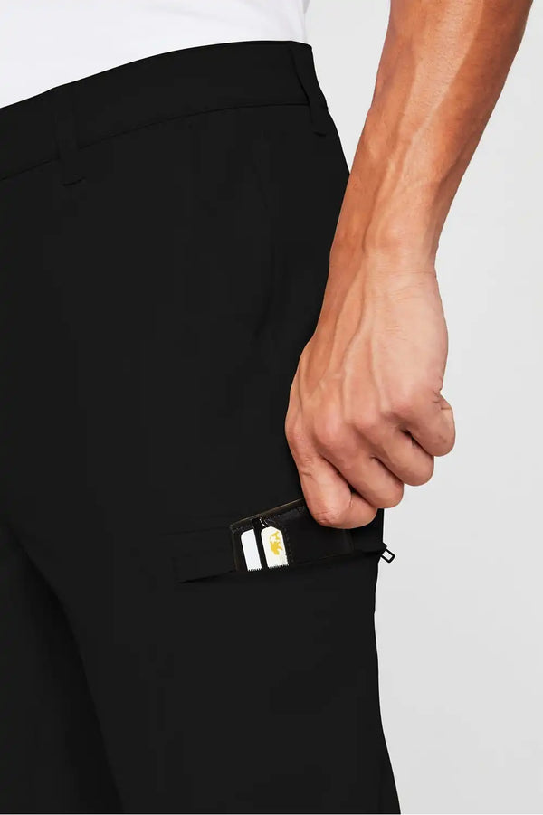 The Don Cargo Pant (Slim Fit)