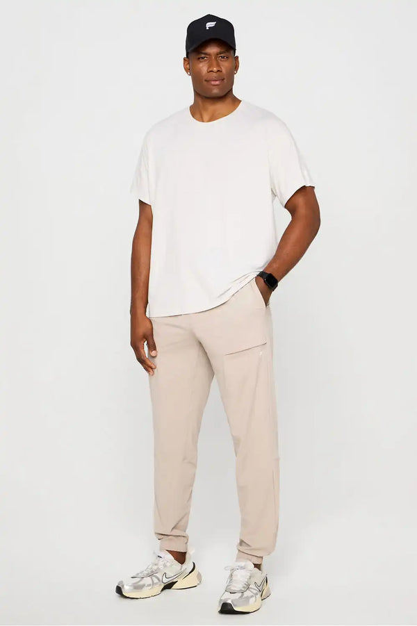 The One Jogger