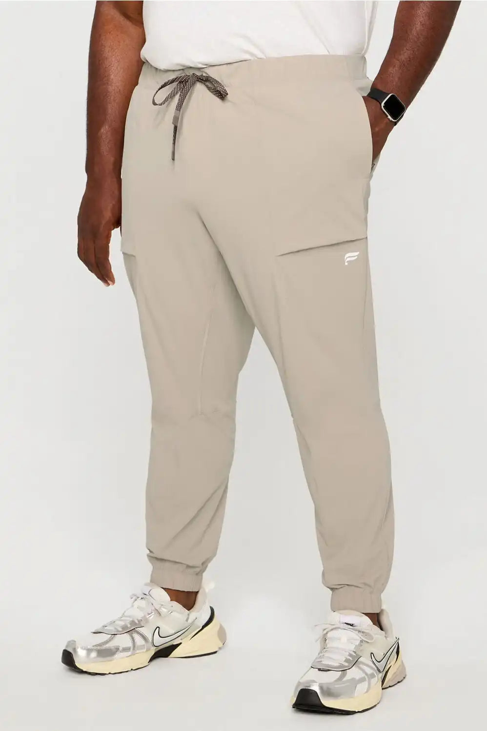 The One Jogger