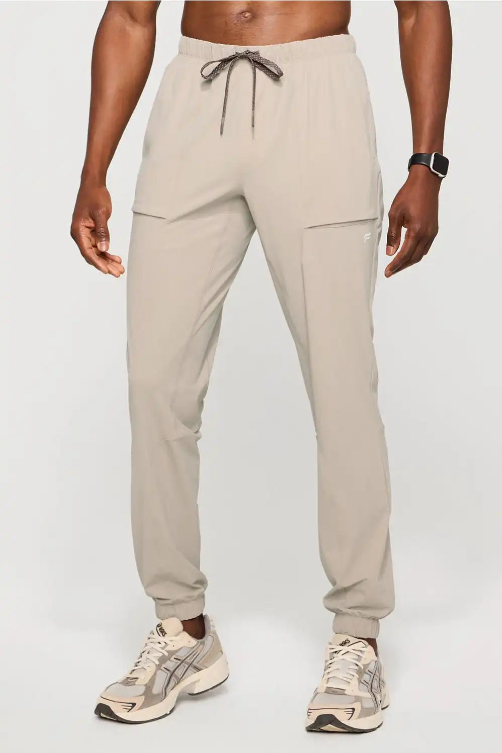 The One Jogger