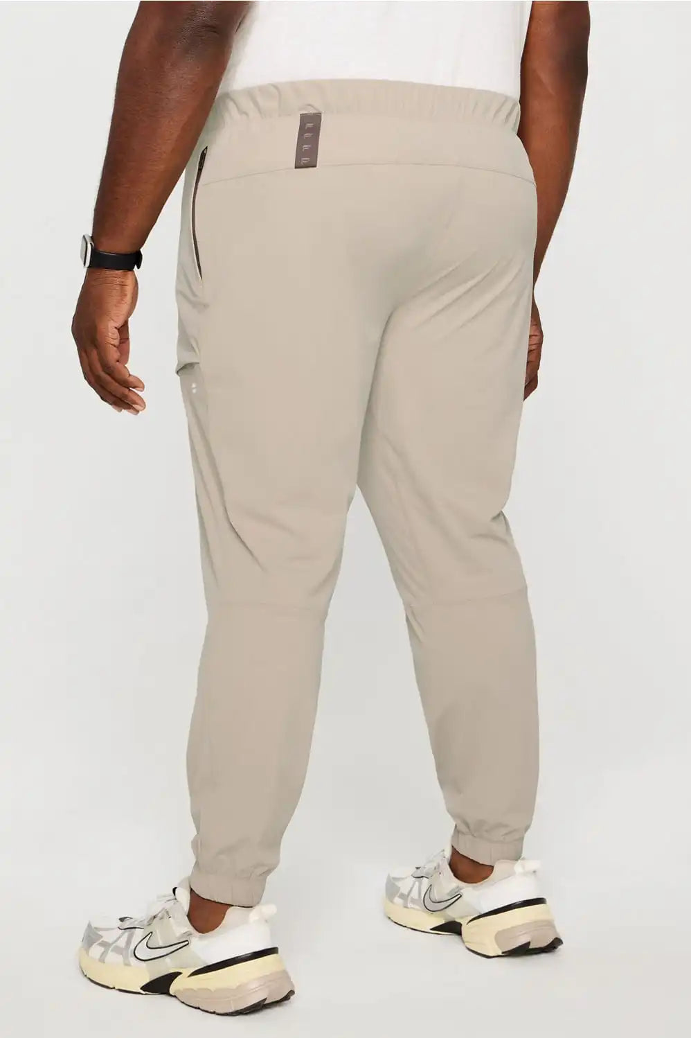 The One Jogger