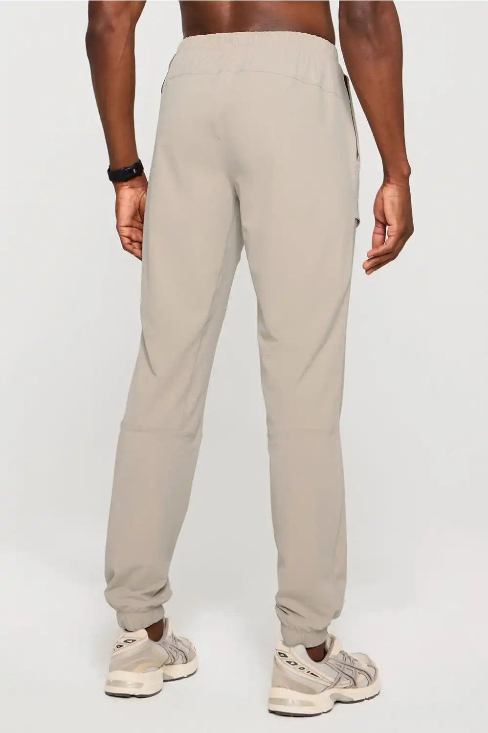 The One Jogger
