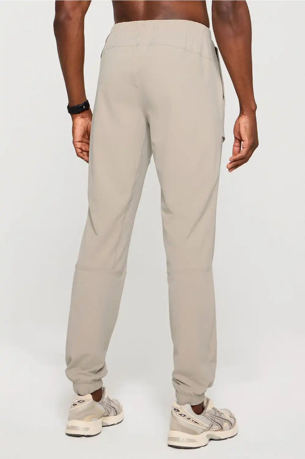 The One Jogger