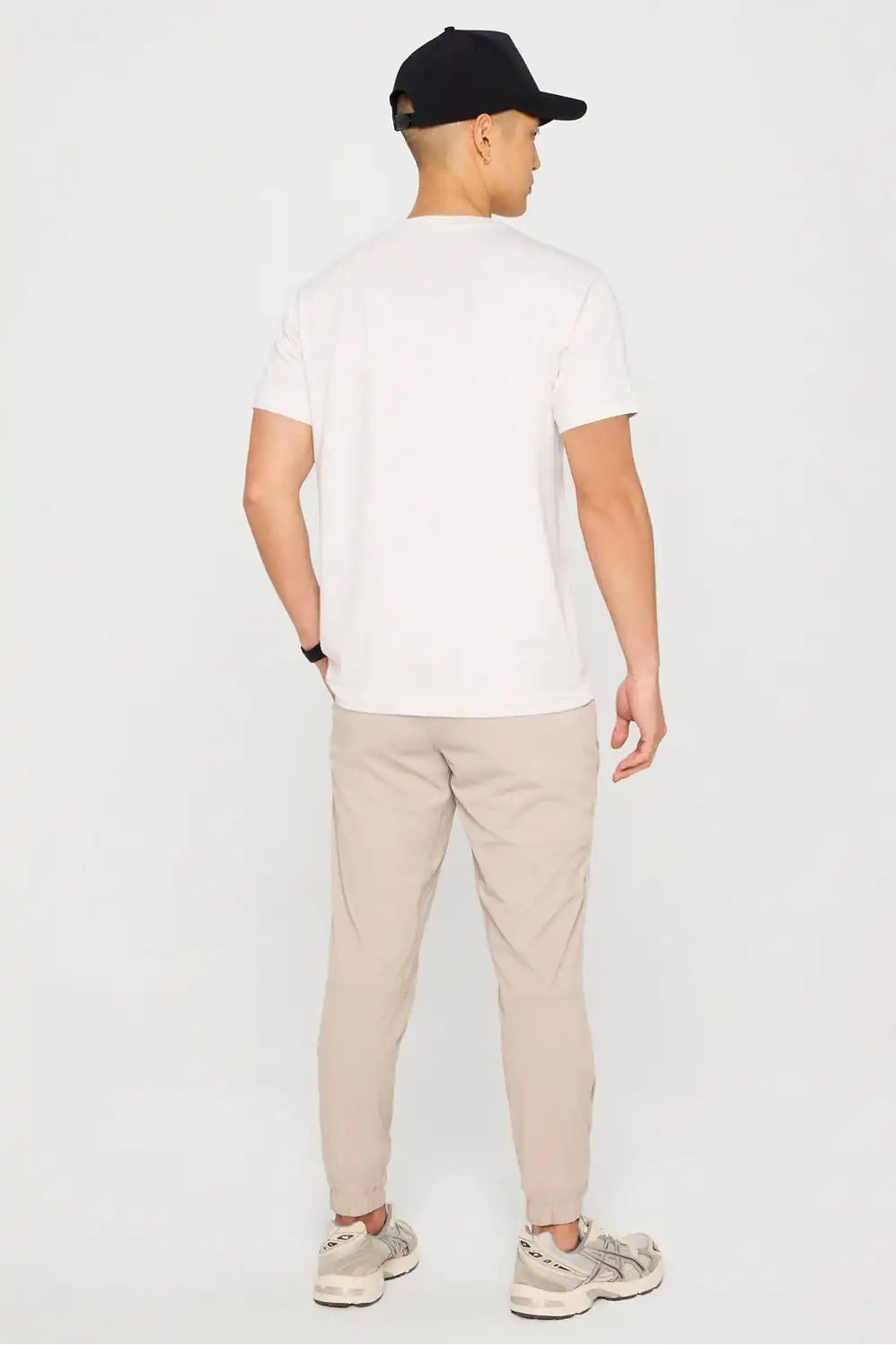 The One Jogger