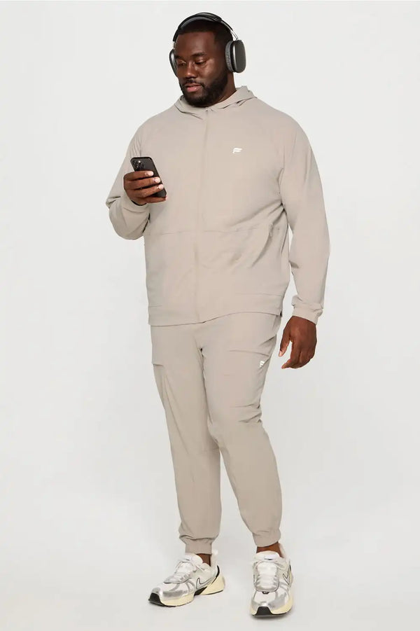 The One Jogger