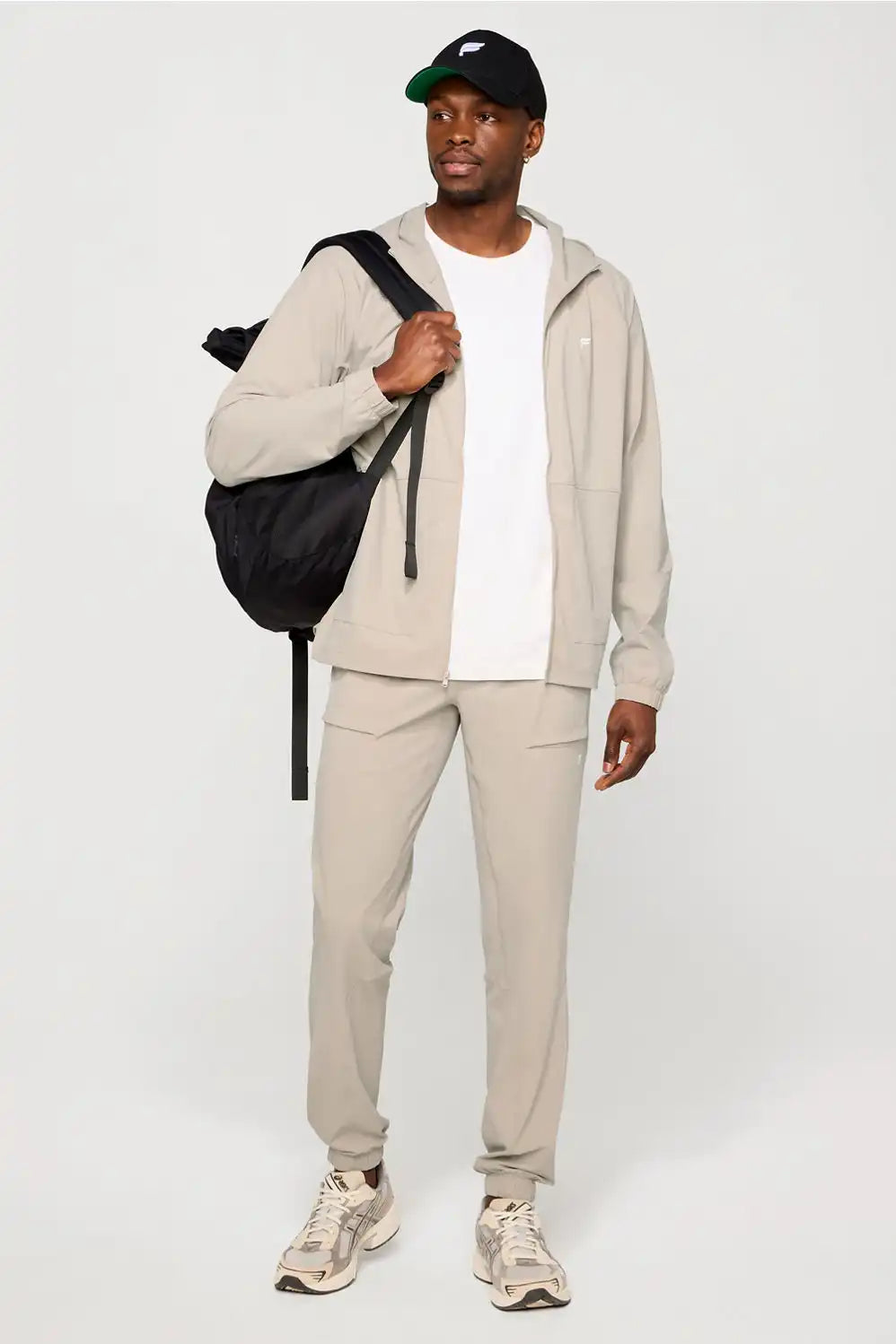 The One Jogger