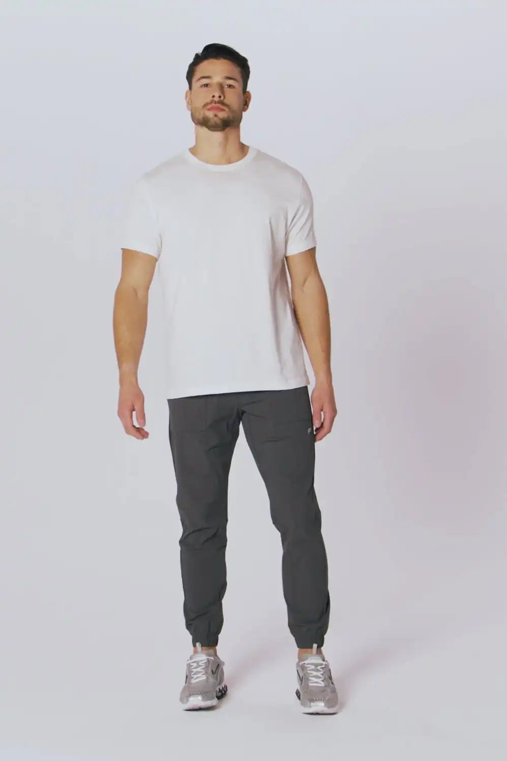 The One Jogger