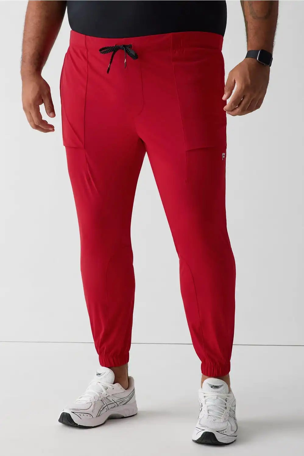 The One Jogger