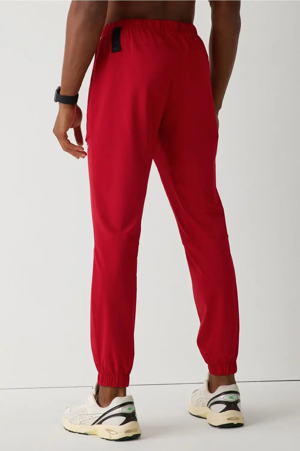 The One Jogger