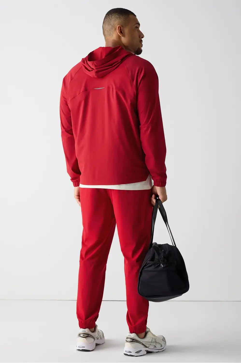 The One Jogger