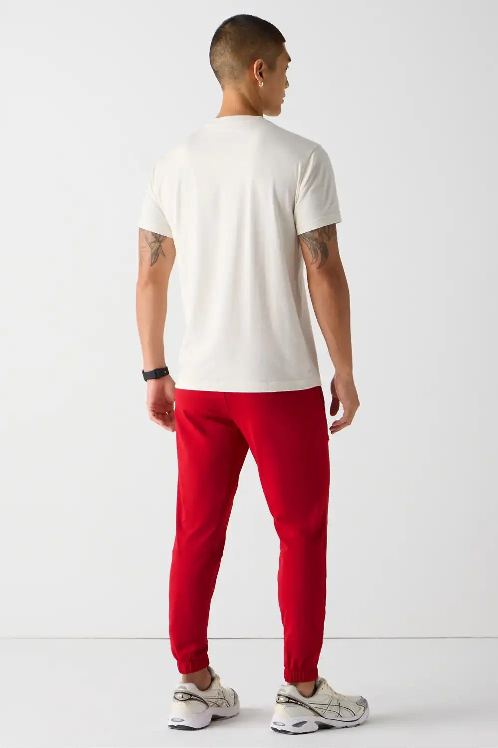 The One Jogger