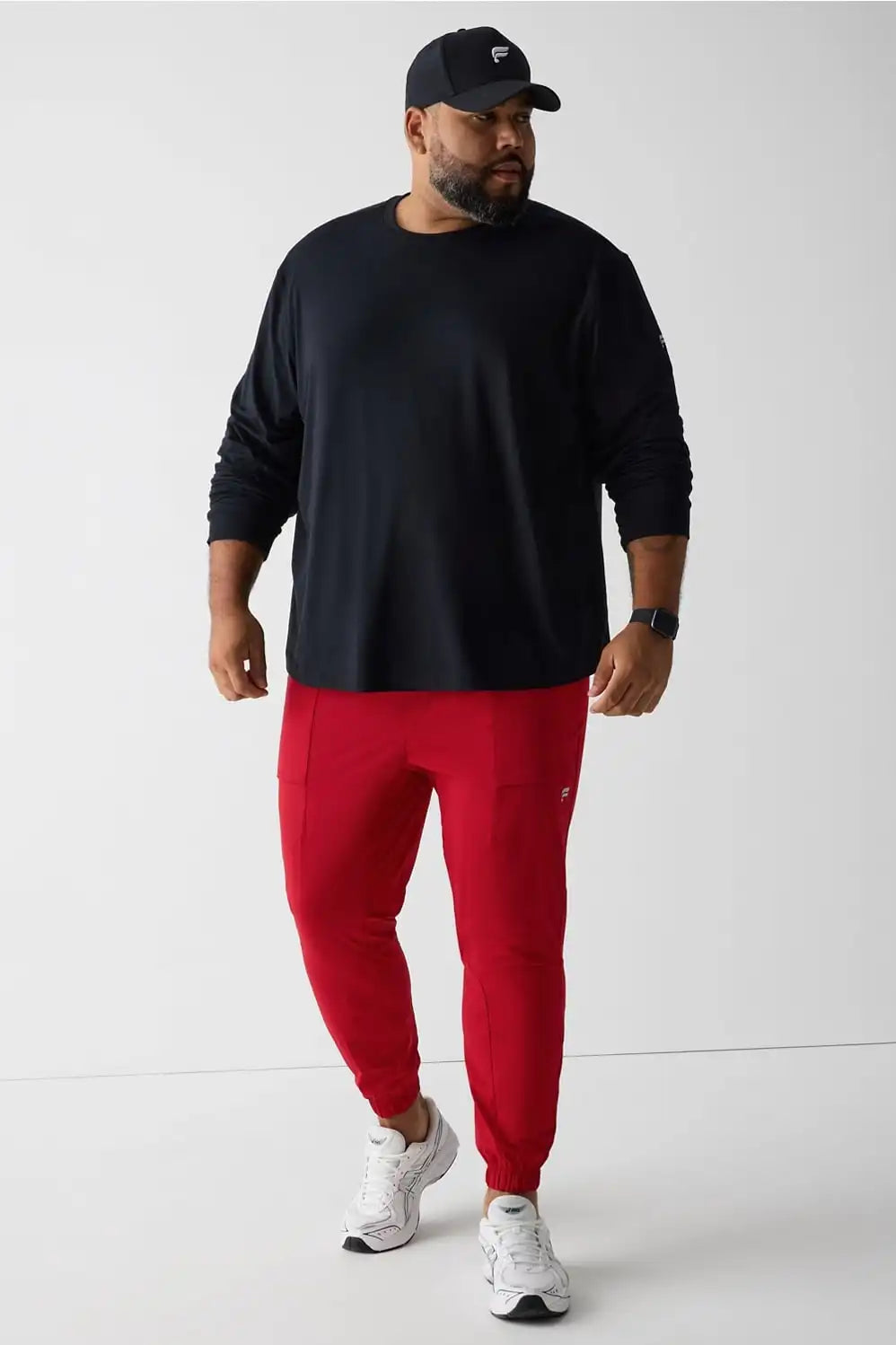The One Jogger