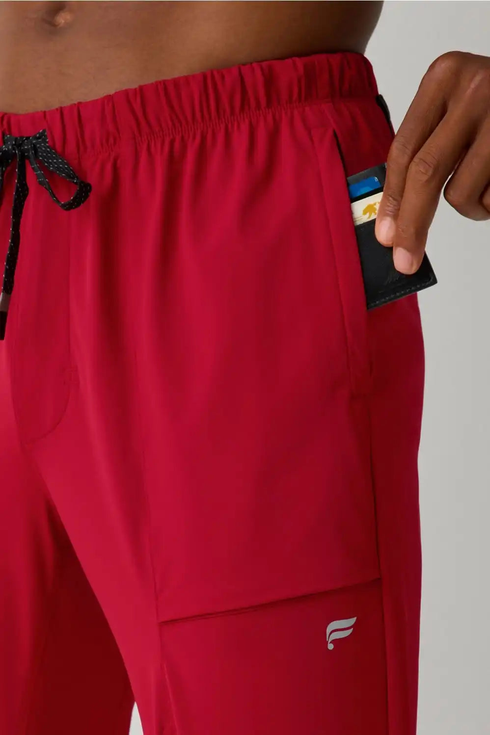 The One Jogger
