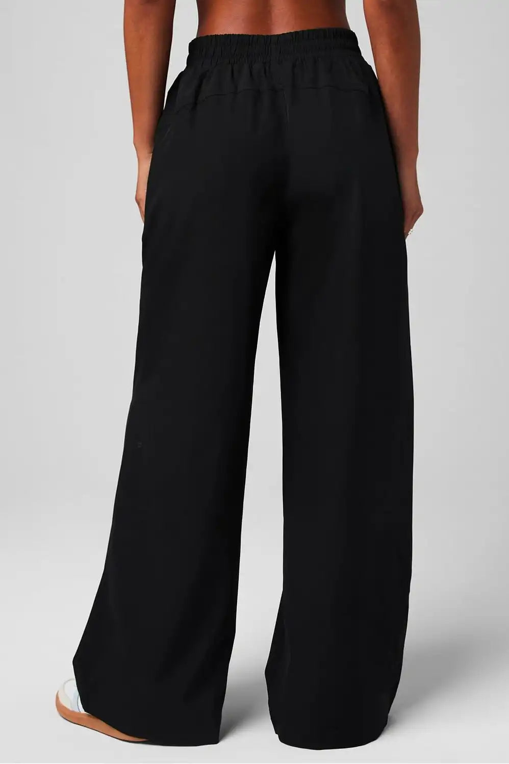 Downtown Wide Leg Pant Secondary image
