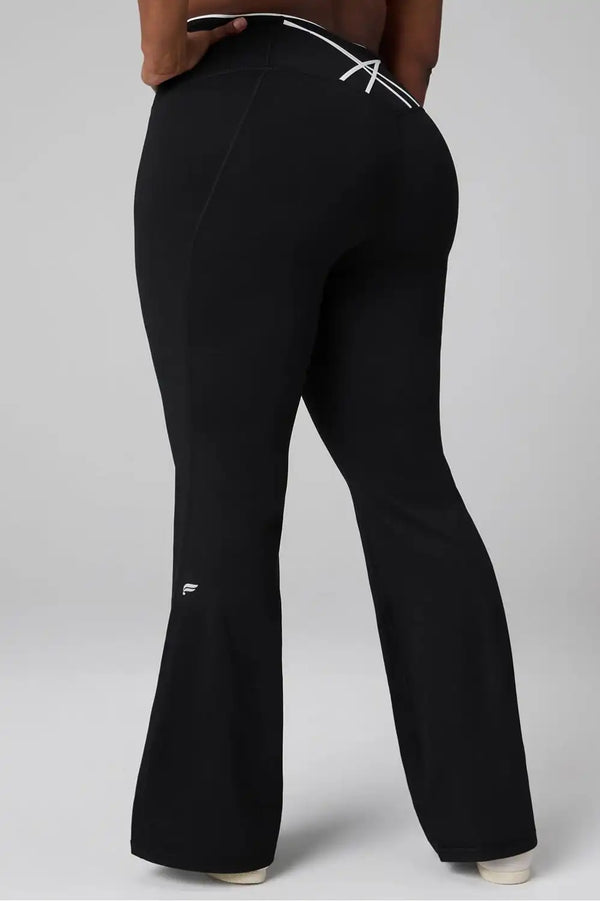 Boost PowerHold® High-Waisted Flare Pant