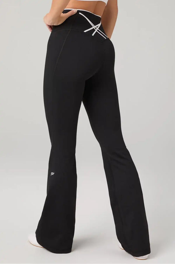 Boost PowerHold® High-Waisted Flare Pant