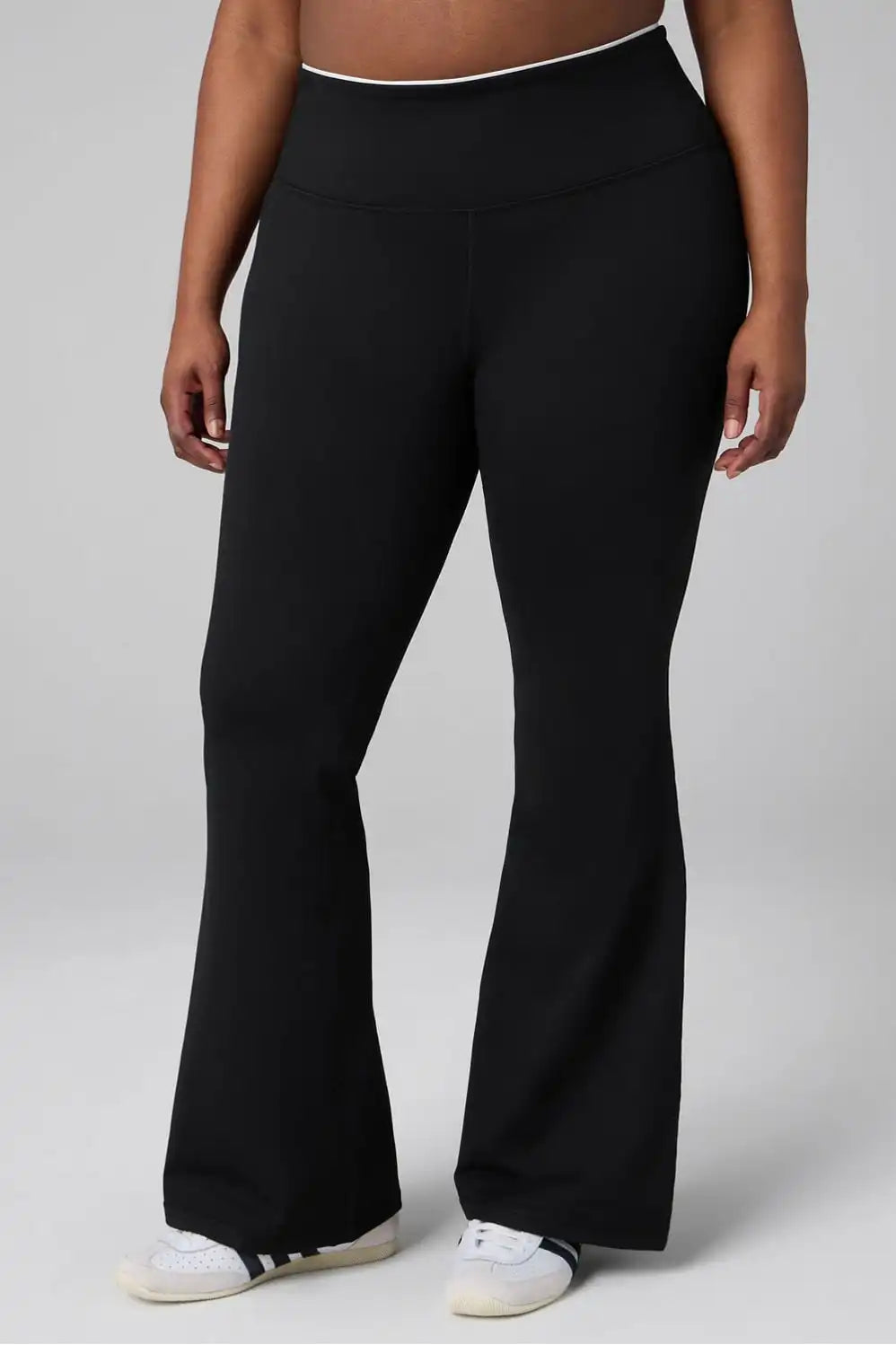 Boost PowerHold® High-Waisted Flare Pant