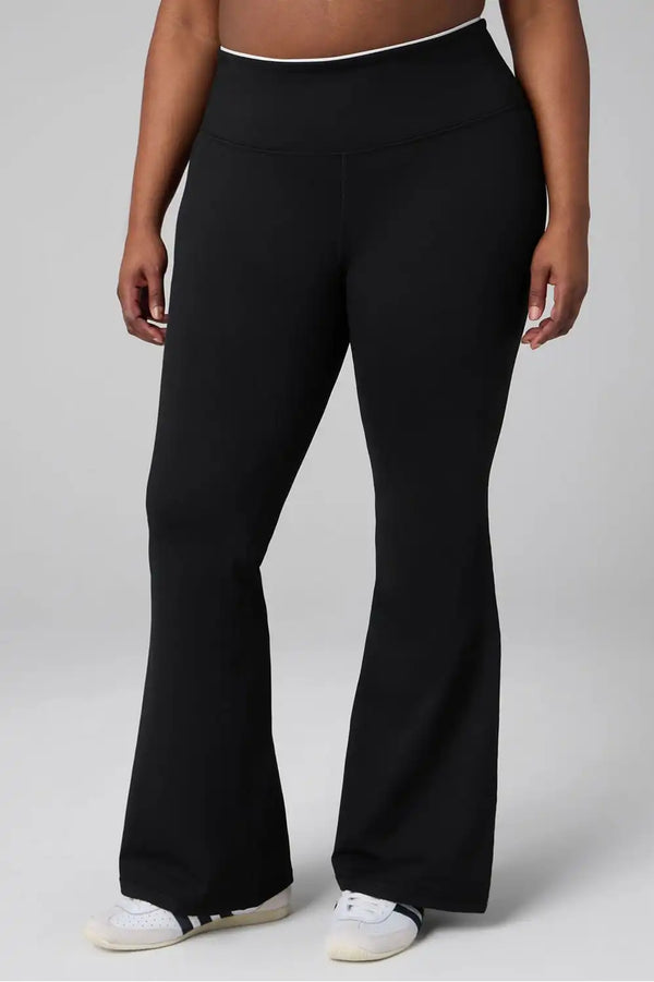 Boost PowerHold® High-Waisted Flare Pant