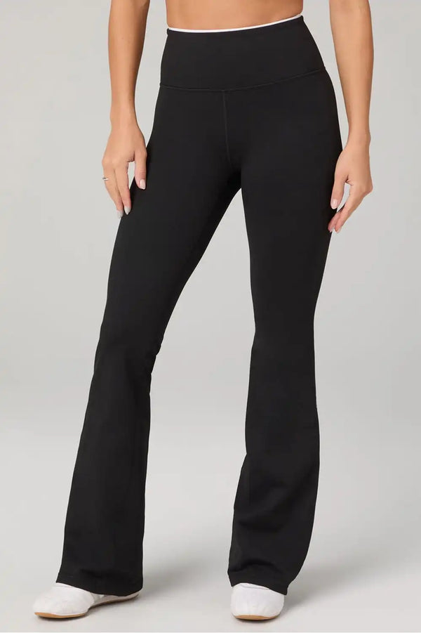 Boost PowerHold® High-Waisted Flare Pant