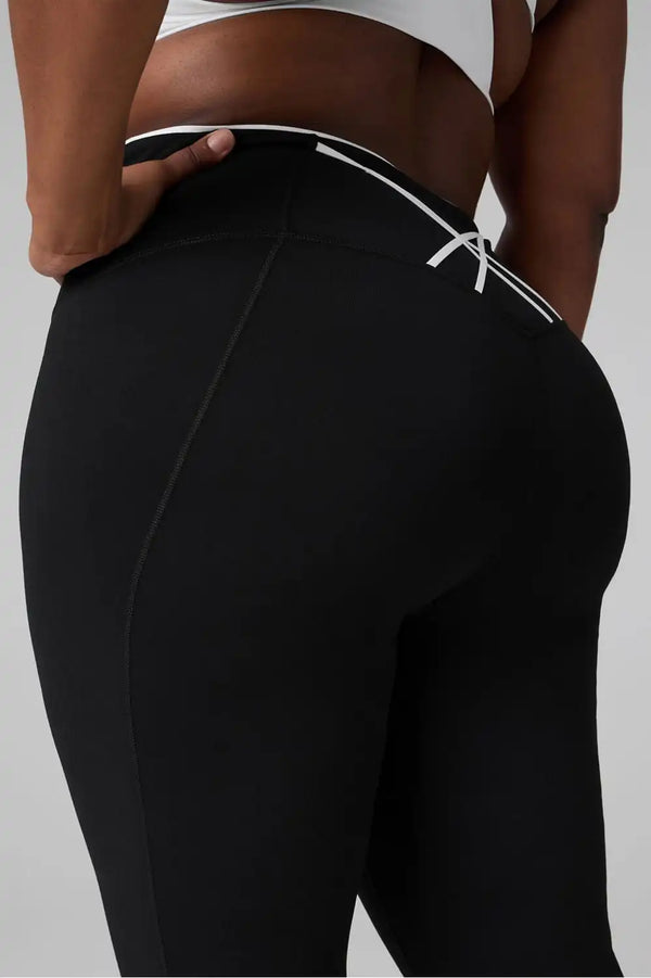 Boost PowerHold® High-Waisted Flare Pant