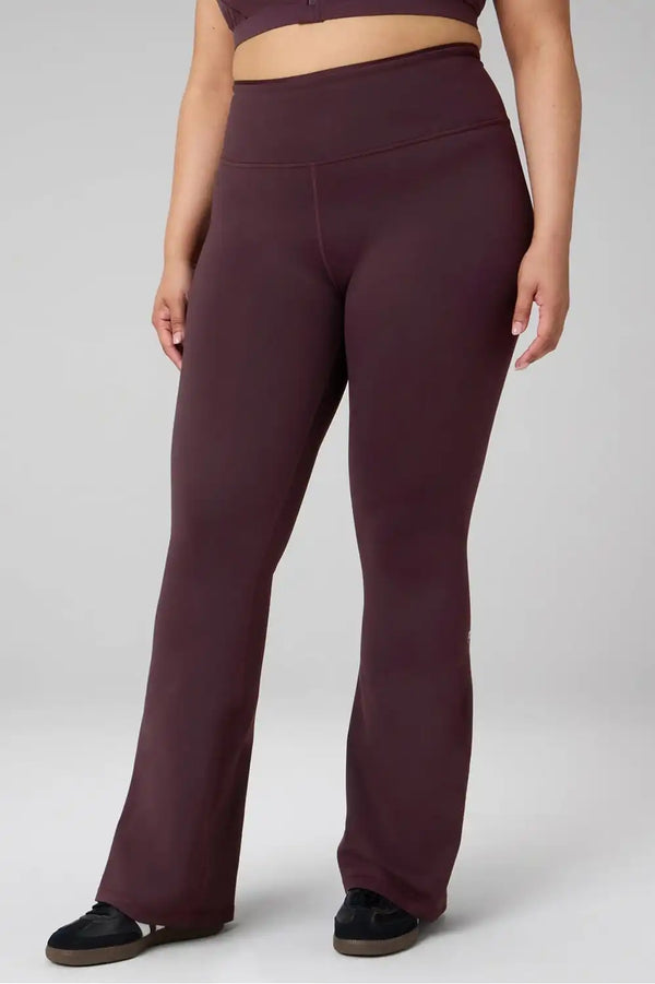 Boost PowerHold® High-Waisted Flare Pant