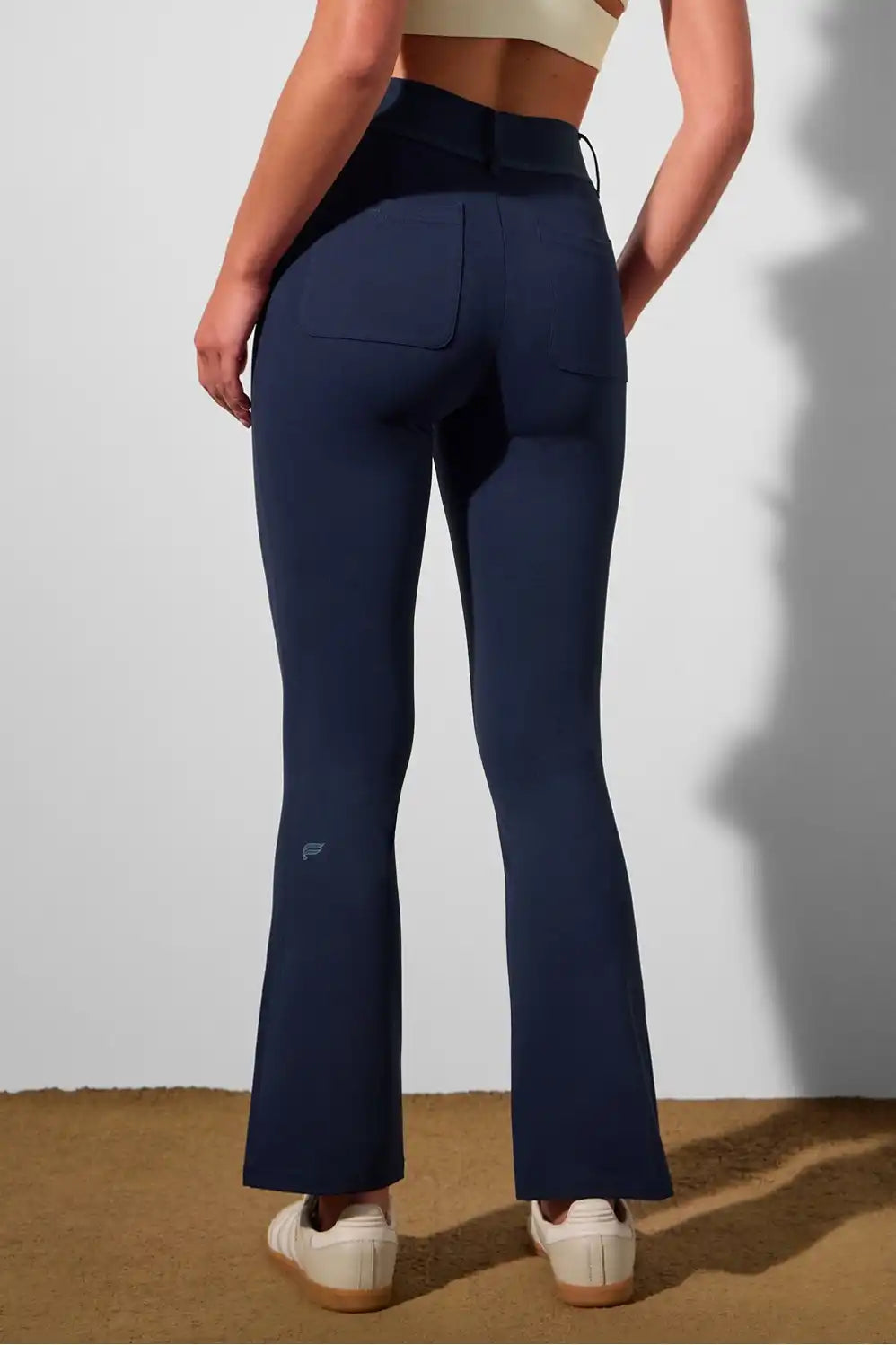 PowerHold® Kick Flare Pant Secondary image