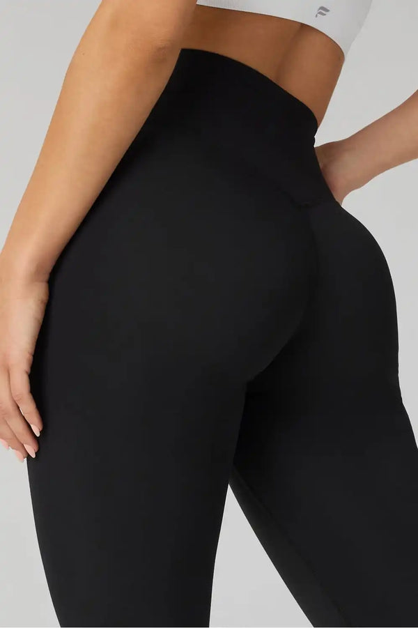 PureLuxe High-Waisted TLC Kick Flare