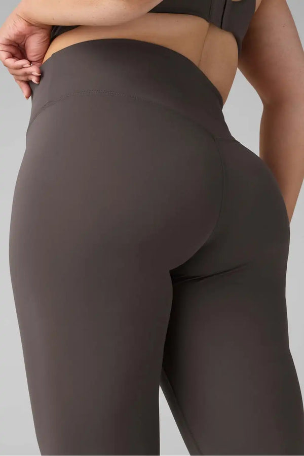 PureLuxe High-Waisted TLC Kick Flare
