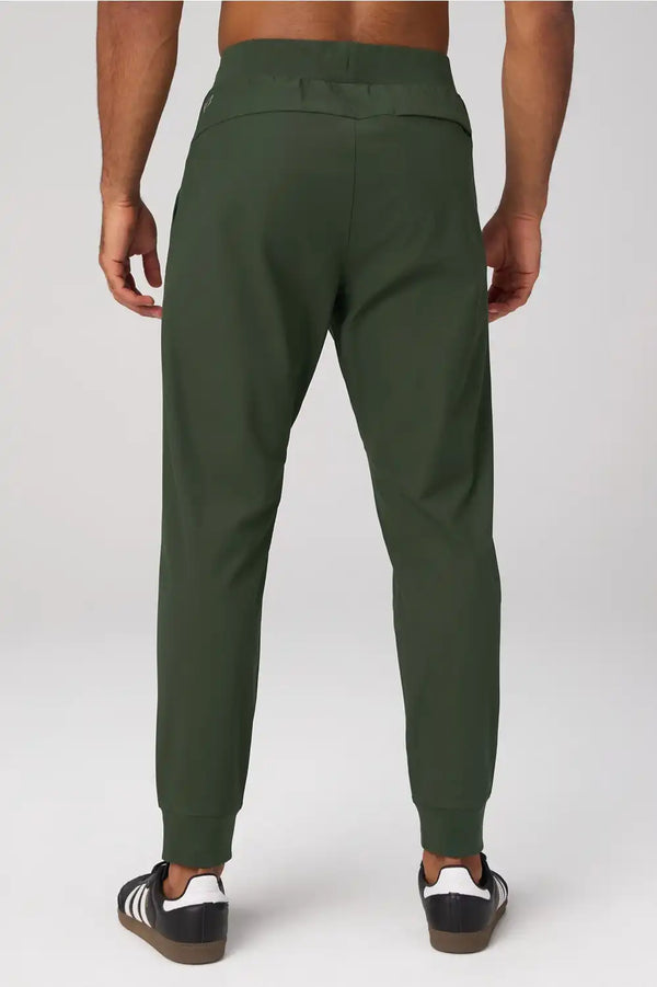 The Don Jogger