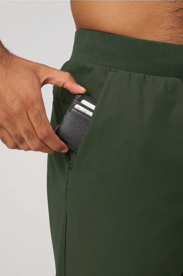The Don Jogger