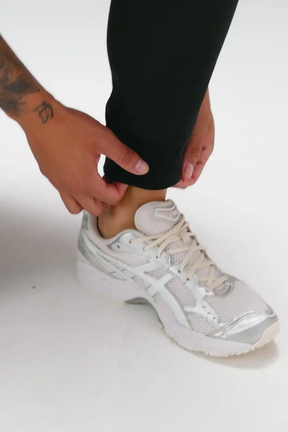 The Don Jogger