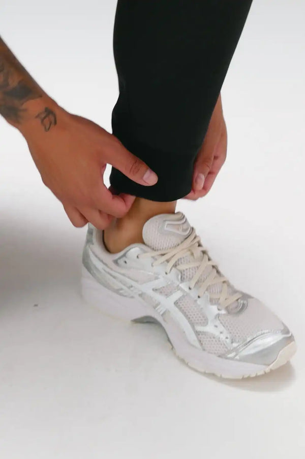 The Don Jogger