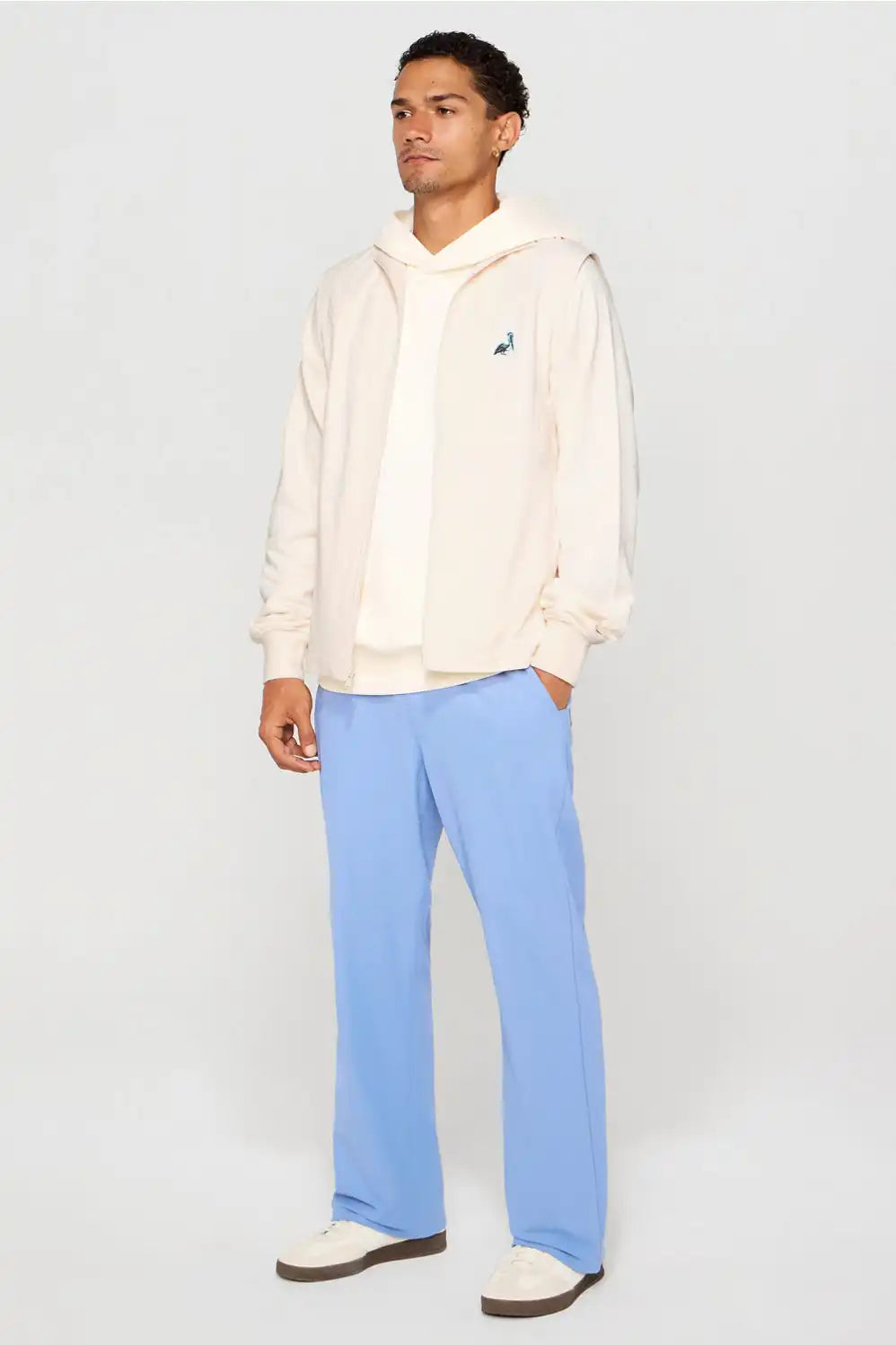 The Don Baggy Pull-On Pant