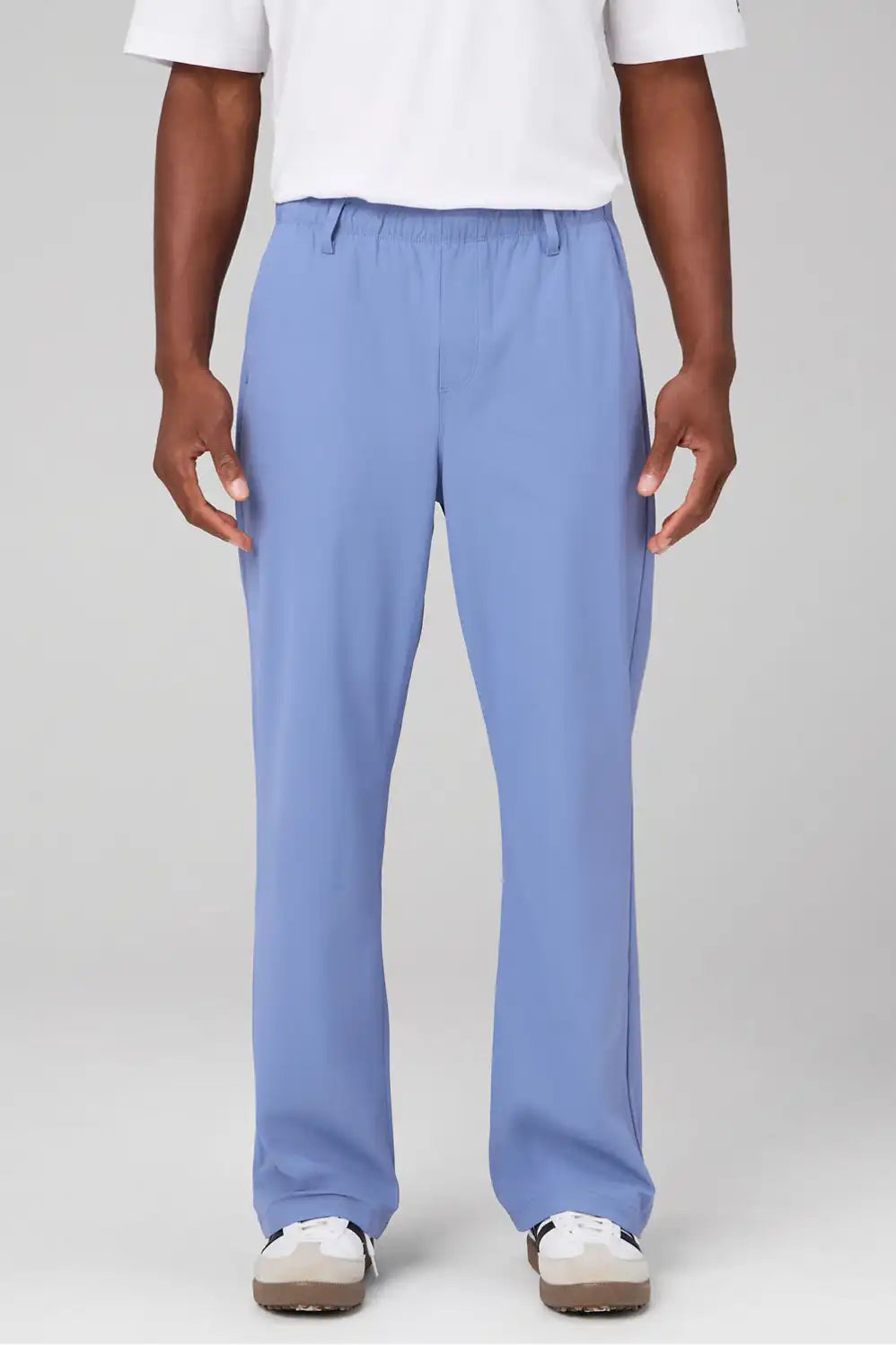 The Don Baggy Pull-On Pant