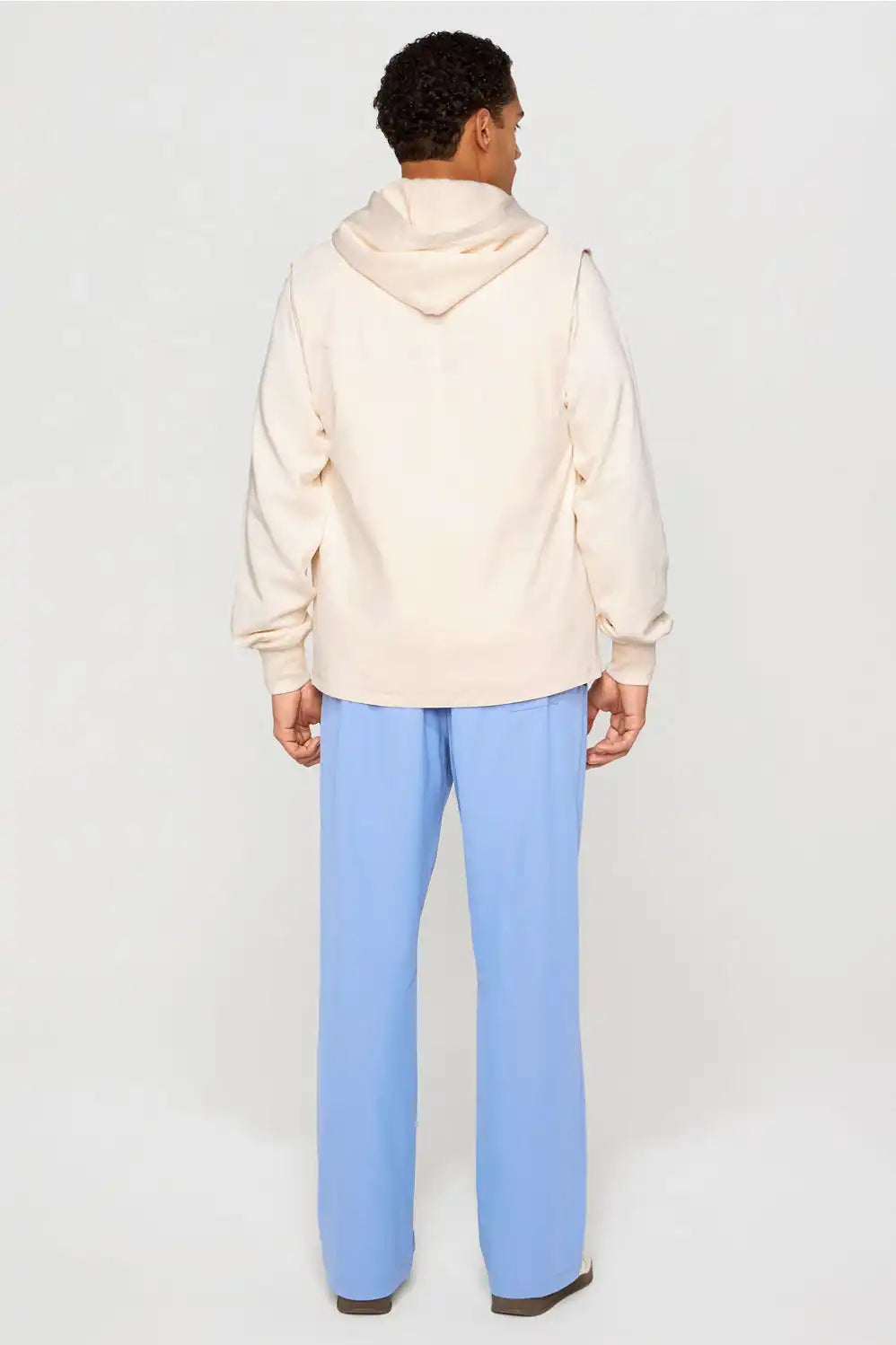 The Don Baggy Pull-On Pant